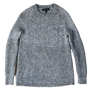 Banana Republic Italian Yarn Sweater